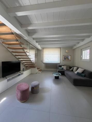 Villa in affitto a Forte dei Marmi 120 mq Rif: 1282795
