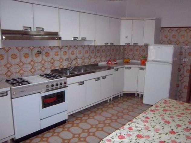 273 - Affitto arredato a Marsala Appartanvilla zona mare - Foto 7