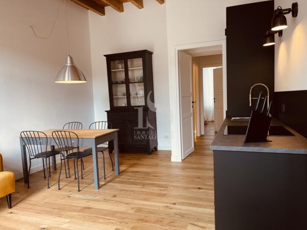 APPARTAMENTO di 2 vani e di 60 mq (MILANO) rif. HOME 3161_8 - Foto 9