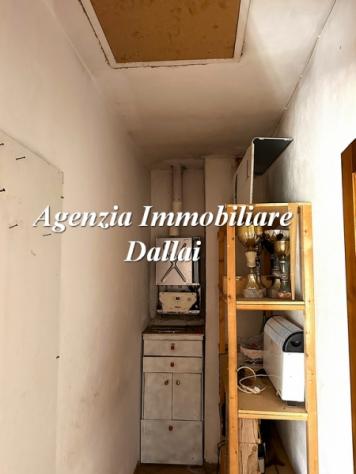 Scarperia - Porzione di villetta con garage e giardino - Foto 7