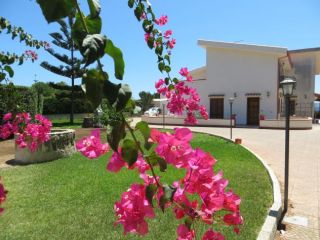 Appartamento in Villa