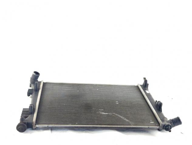 253101R000 RADIATORE ACQUA KIA RIO 1.2 B 62KW 5M 5P (2016) RICAMBIO USATO - Foto 2