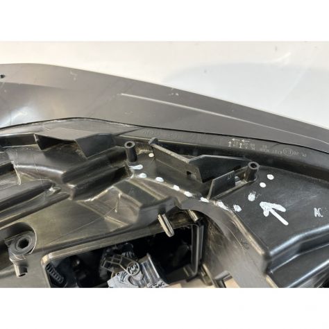 AUDI A6 C8 Faro anteriore Full Led sx - 17359 - Foto 7