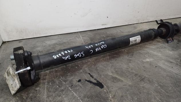 ALBERO DI TRASMISSIONE MERCEDES Classe C S. Wagon W205 A2050402 651921 diesel 2143 (14) - Foto 2