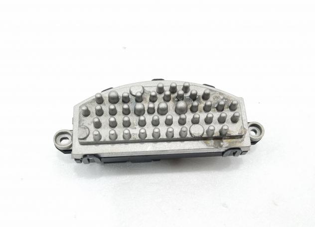 RESISTENZA VENTOLA ABITACOLO AUDI Q3 Serie (F3B) 5Q0907521C DFGA Diesel 2000 (18) - Foto 6