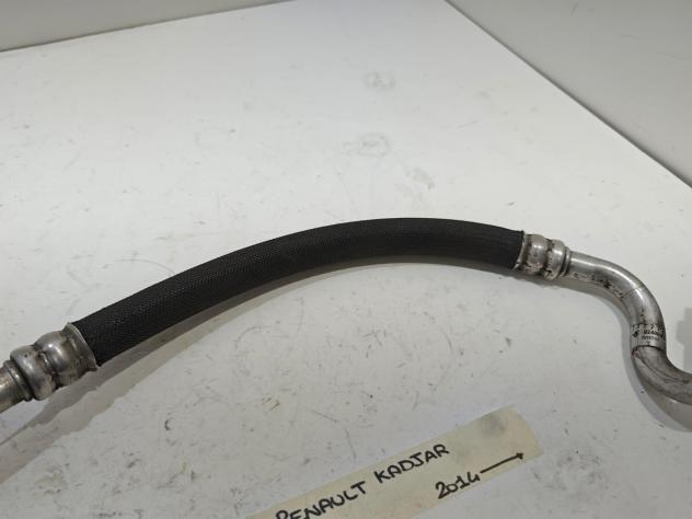 TUBO ARIA CONDIZIONATA NISSAN Qashqai Serie 924804EB0B 92480-4EB0B Diesel 1.6 (14) - Foto 5