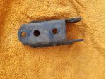 Supporto puntone ponte posteriore Fiat 131