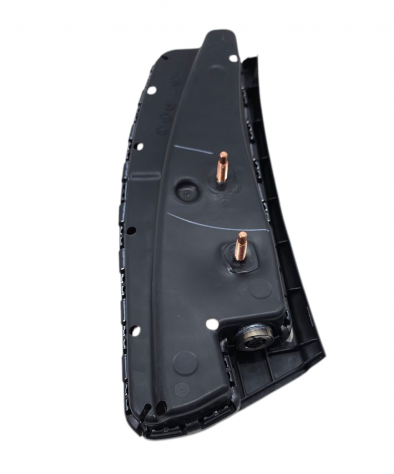 AIRBAG SEDILE DESTRO MERCEDES GLB Serie (X247) A2478604800 (19) - Foto 10