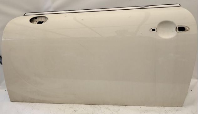 PORTA SX MINI ONE COOPER 2014 F54