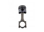PISTONE MOTORE CITROEN Jumpy Furgone 1612731880 AH01 Diesel 2000 (16)