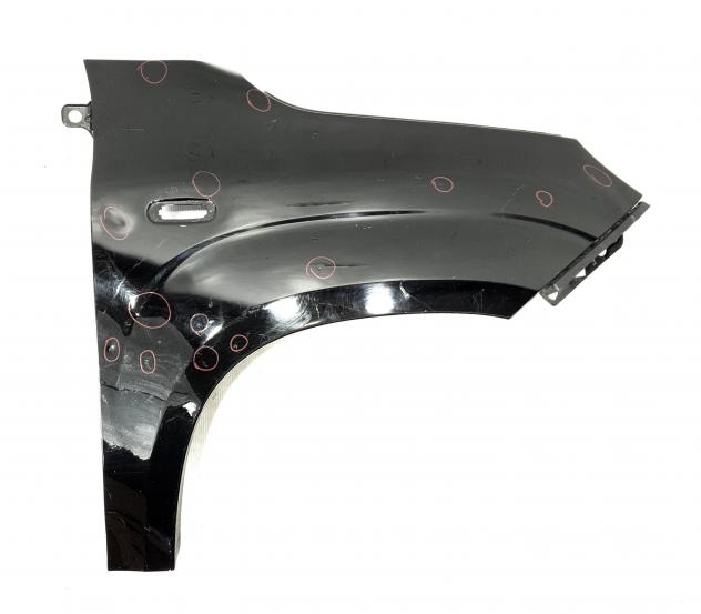 PARAFANGO ANTERIORE DESTRO FIAT Panda 3° Serie 312B1000 (12)
