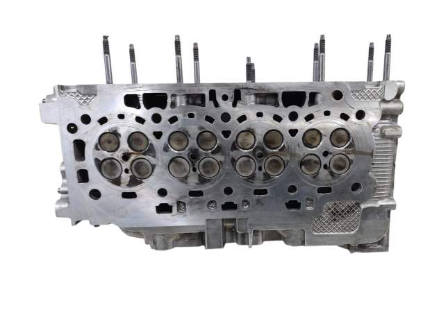 TESTA COMPLETA PEUGEOT 3008 Serie 9820580980 YH01 Diesel 1500 (1623) - Foto 10