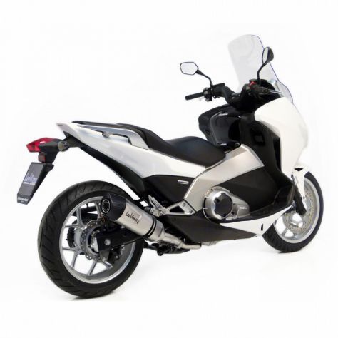 Honda Nc 750 s ammortizzatore Fg protezione motore Rd cupolino Mra - Foto 7