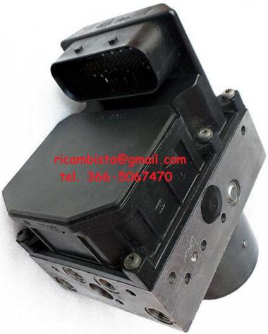 0265223001 0265900001 Gruppo ABS BMW E38 E39 Touring - Foto 5
