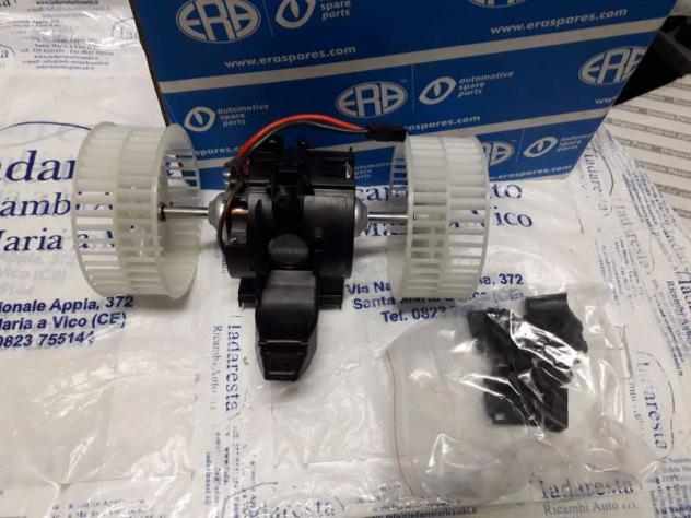 Ventola abitacolo bmw 5 (e60) 64116933910 - Foto 3
