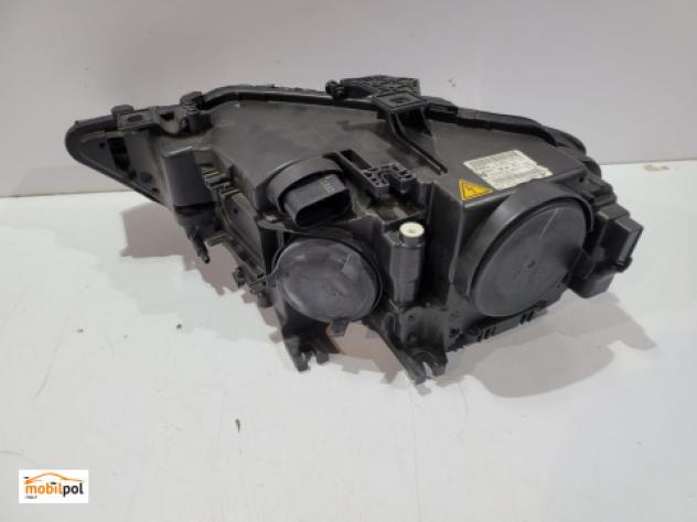 AUDI A4 B8 8K0 FARO ANTERIORE SOLLEVATORE XENON R - 12828 - Foto 7