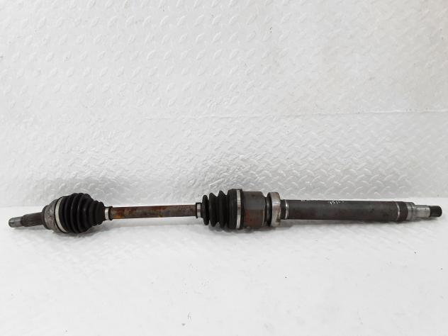 SEMIASSE ANTERIORE DESTRO FORD B - Max Berlina RTJC (12)