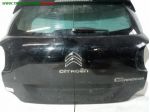 PORTELLO POST. NERO MET. STEMMA NERA (NO SERRATURA) 999-U1309906 Carrozzeri &hellip;
