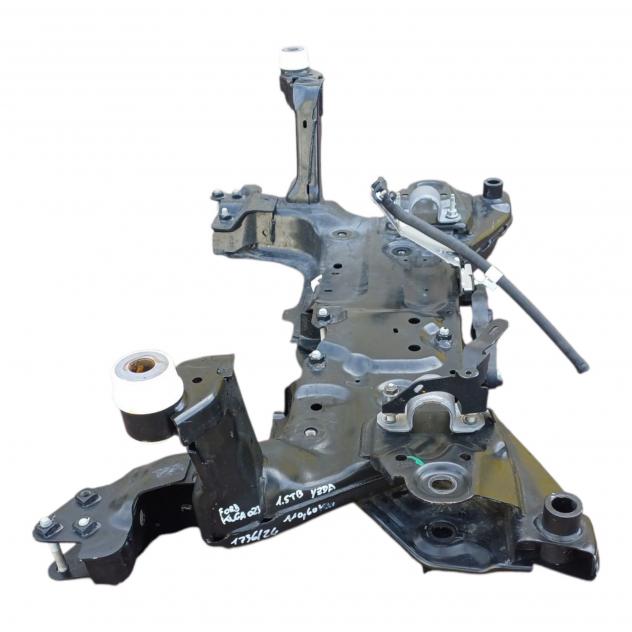 CULLA MOTORE FORD Kuga Serie 2535214 YZDA Benzina 1496 (1619) - Foto 2