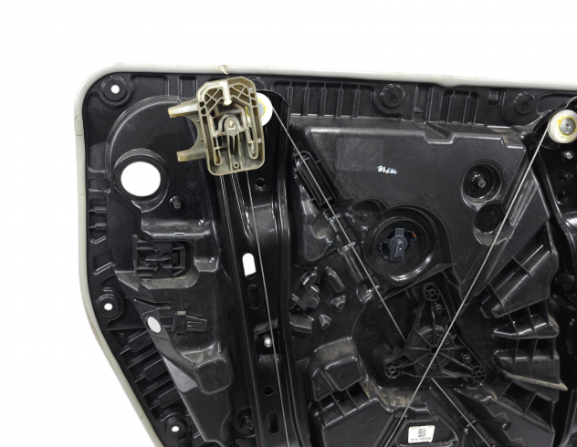 CREMAGLIERA ANTERIORE DESTRA MERCEDES Classe B Serie (W247) A1775409010 (1823) - Foto 10