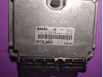 Isuzu Rodeo Denver ECU Set cambio automatico 0281011295 / 8973618820 Ref 94  Isu
