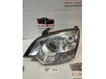 FARO ANTERIORE SINISTRO OPEL Antara Serie 20839664 00040547 XENON A22DM (0615)