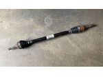 Semiasse anteriore DX Citroen C3 1.4 benzina del 2013 (9672620680 )
