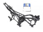 KAWASAKI VERSYS 650 32160074118R TELAIO CON DOCUMENTI KLE650 15 - 21 FRAME  &hellip;