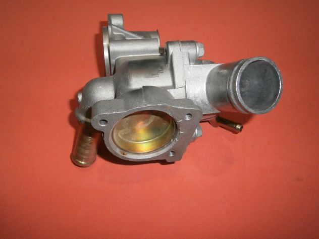 TERMOSTATO FIAT CROMA 2000 TURBO IE E LANCIA THEMA 2000 TURBO IE THERMOSTAT - Foto 3