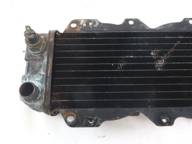 HONDA CN 250 19010KFR861 RADIATORE 91 - 01 RADIATOR CON PERDITA - Foto 2