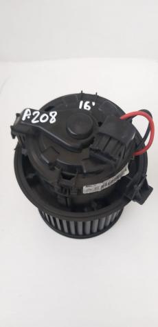 MOTORINO RISCALDAMENTO PEUGEOT 208 Serie (1219)