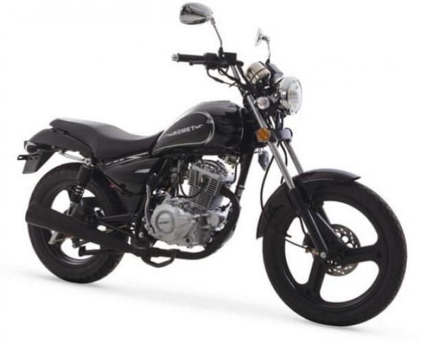 ROMET SOFT CHOPPER 125 CERCHIO RUOTA ANTERIORE 18 X 1.85 2020 LD3PC1610A - Foto 8