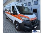 FIAT DUCATO AMBULANZA (4388)