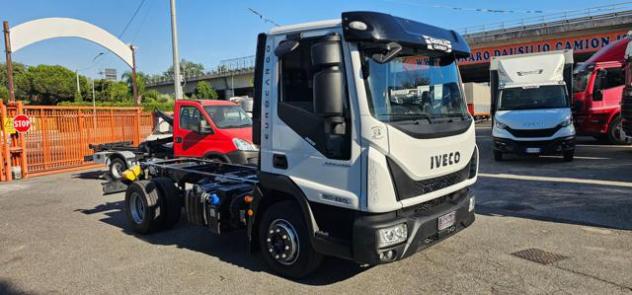 IVECO EUROCARGO 120-220L TELAIO PASSO 3105 EURO6E rif. 24078049 - Foto 2