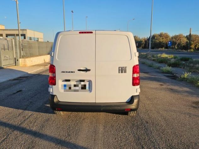 FIAT Scudo 1.5 BlueHDi 120 CV PM-TN-DC Mobile Furgone rif. 24211249 - Foto 6
