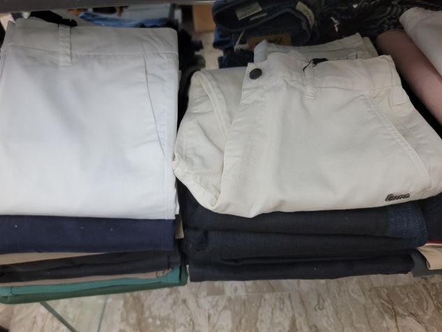 Pantaloni donna vari marchi - Foto 3