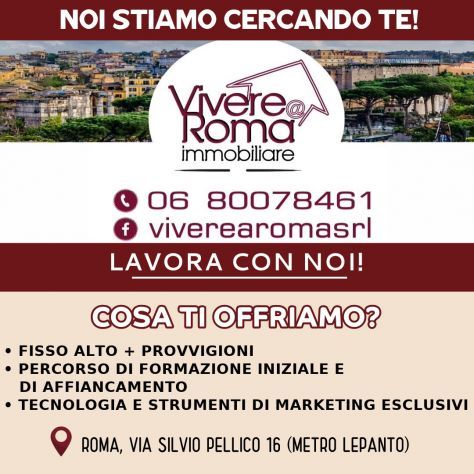 SEGRETARIA PART-TIME
