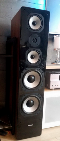 DYNAVOICE Challenger M-85 v4 - Foto 6