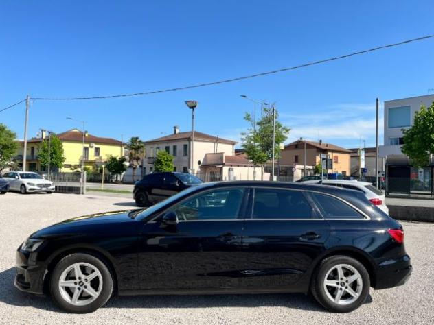 AUDI A4 Avant 35 TDI/163 CV S tronic Business MHEV rif. 24073347 - Foto 10
