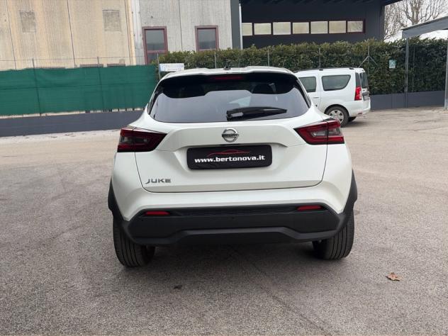 Nissan Juke Juke 1.0 DIG-T 114 CV N-Connecta - Foto 5