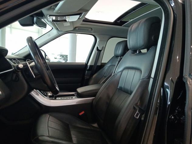 Land Rover Range Rover Sport 3.0 SDV6 249 CV HSE - Foto 3