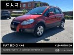 FIAT Sedici null