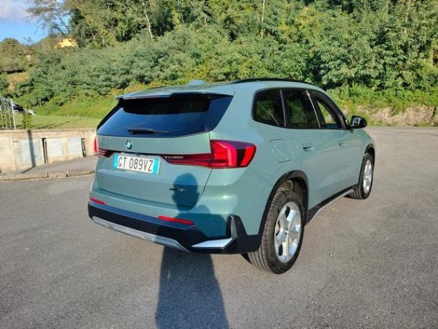 BMW X1 X1 sdrive18i auto - Foto 6