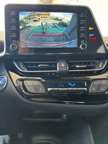 Toyota C-HR 1.8h Business e-cvt - Foto 16