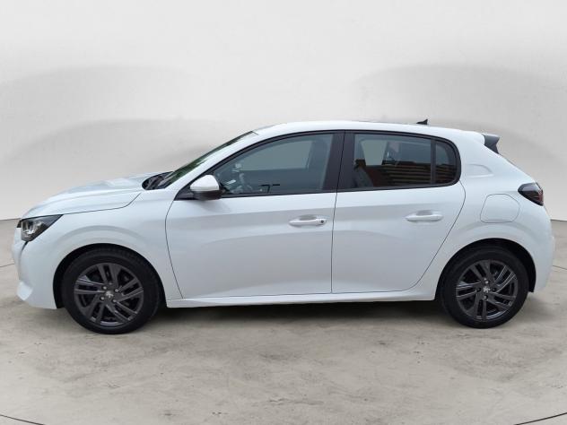 Peugeot 208 BlueHDi 100 CV Active Pack S&S 5 Porte - Foto 5