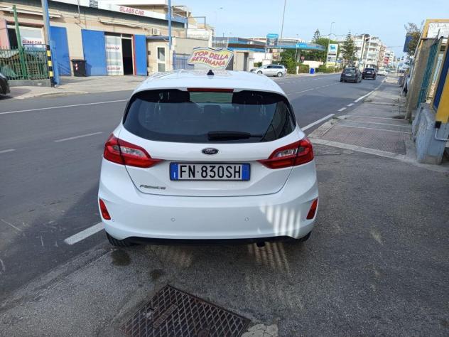 FORD Fiesta Plus 1.5 TDCi 5p. 2018 - Foto 7