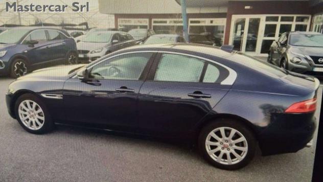 JAGUAR XE XE 2.0d Pure Business edition 180cv tg: FG873SR rif. 23972030 - Foto 3