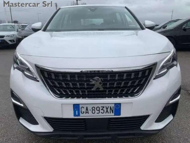 PEUGEOT 5008 1.5 bluehdi 7 posti Business s - GA893XN rif. 24165529 - Foto 8