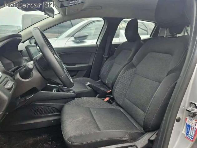 RENAULT Clio Clio V 1.0 tce Business 90cv my21 Navi - GJ638YR rif. 24215440 - Foto 8