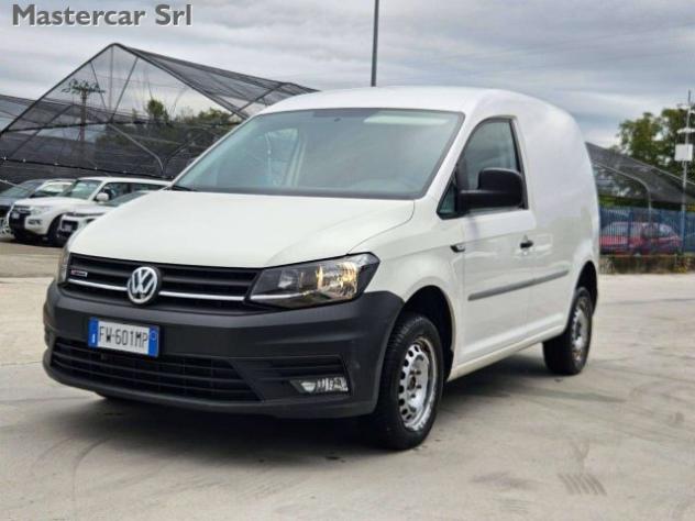 VOLKSWAGEN Caddy 2.0 TDI 110cv 4MOTION 4x4 FW601MP rif. 24129346 - Foto 2